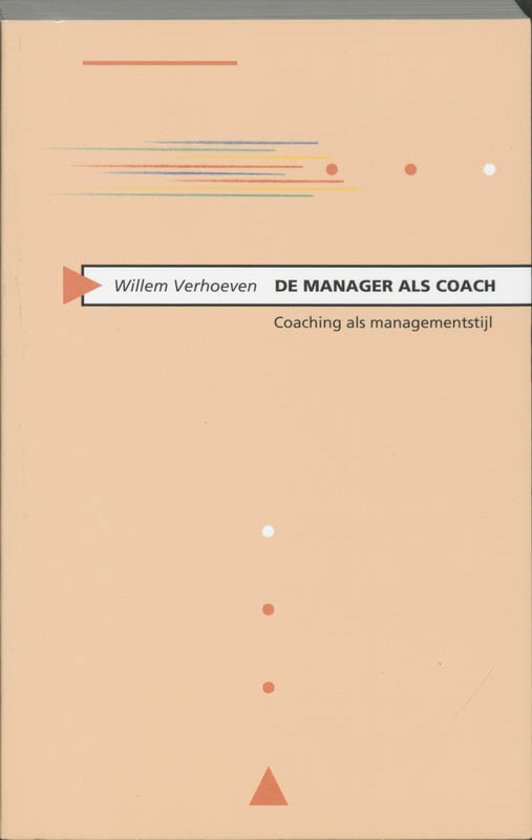 De manager als coach