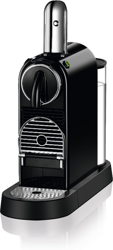 Nespresso Magimix CitiZ M195-11315 Koffiemachine