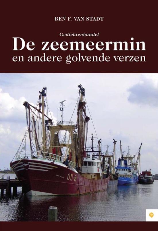 De Zeemeermin En Andere Golvende Verzen - B.F. Van Stadt | Stml-tunisie.org