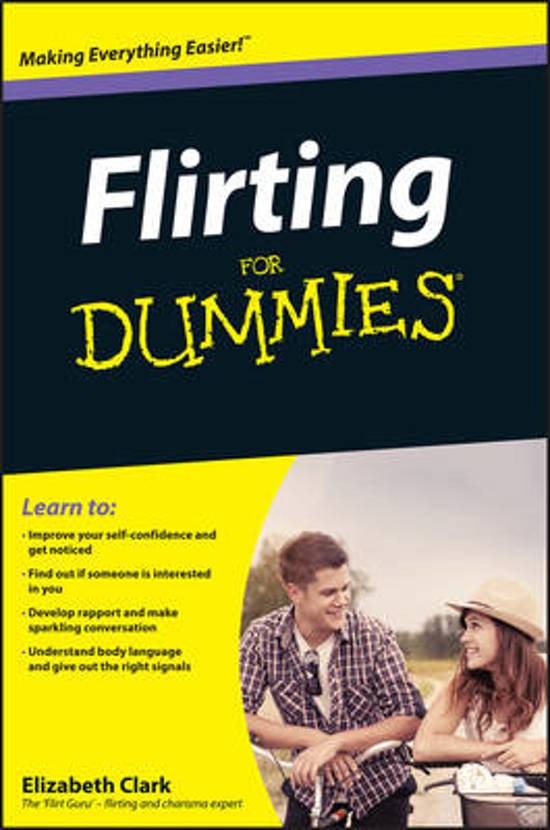 flirten boek