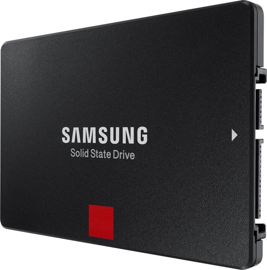Samsung 860 PRO 2TB 2,5 inch