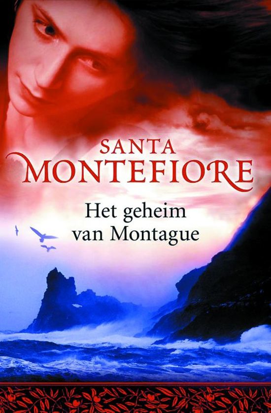 santa-montefiore-het-geheim-van-montague