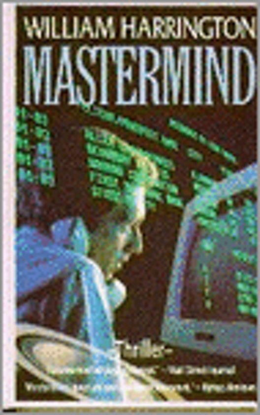 Mastermind - Harrington | 