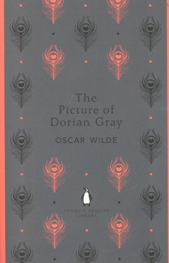 'The Picture of Dorian Gray' by Oscar Wilde (book report) 
