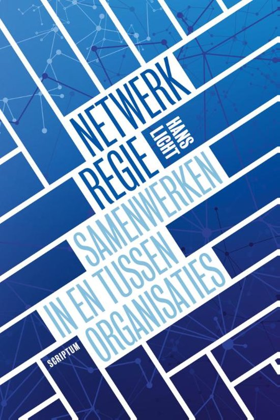 Complete samenvatting organisatie netwerken