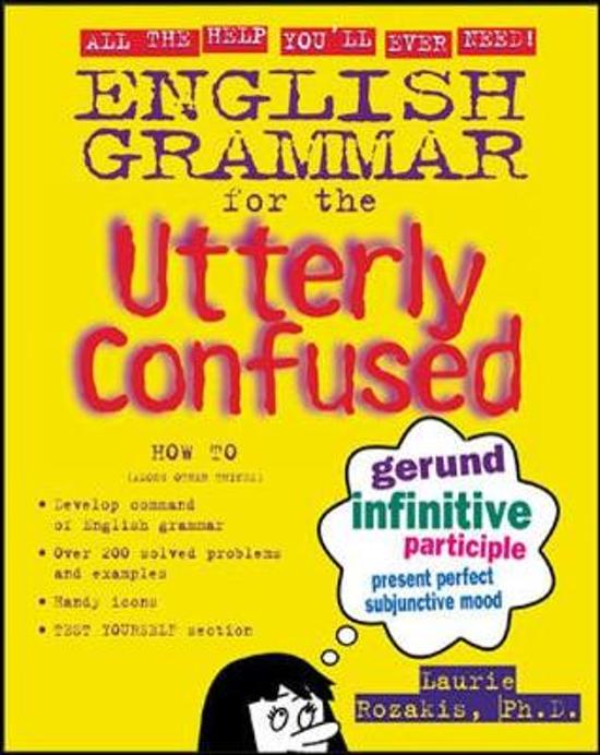 english gramer litterly confused by saqib warraich
