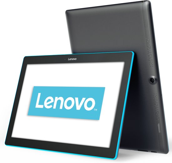 Lenovo Tab 10 2GB 16GB Zwart