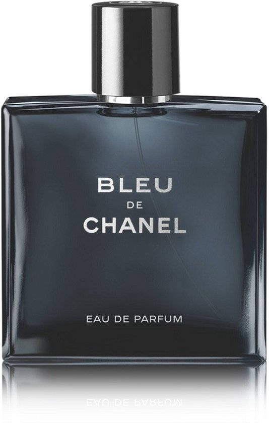 Foto van Bleu de Chanel - 150 ml - Eau de parfum
