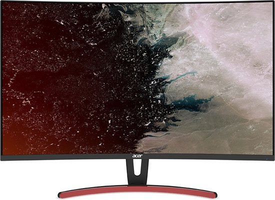 Acer ED323QURA Abidpx - WQHD Curved Monitor