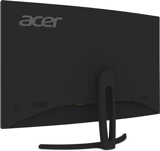 Acer ED323QURA Abidpx - WQHD Curved Monitor