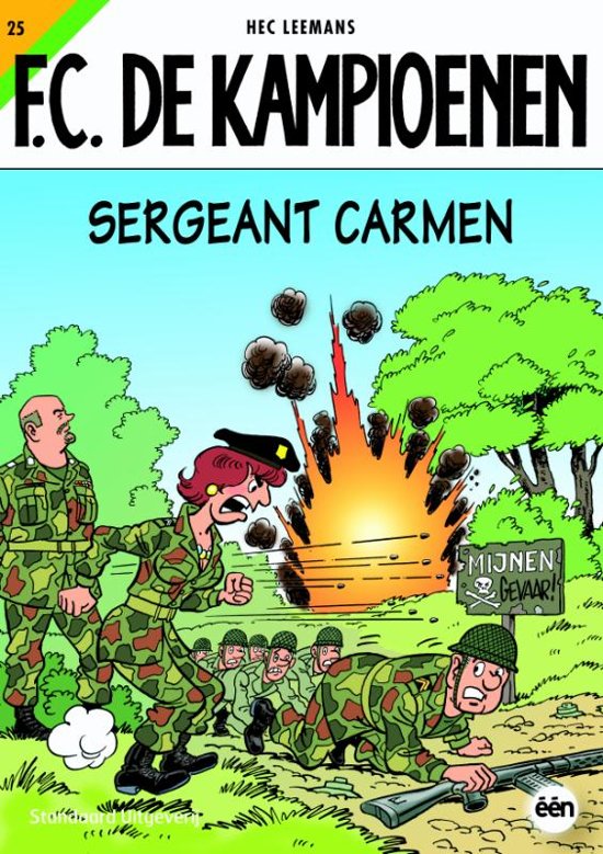 hec-leemans-fc-de-kampioenen--25-sergeant-carmen