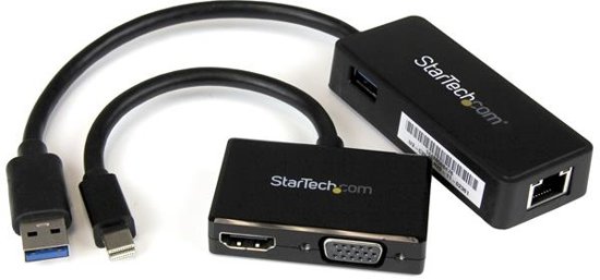 StarTech Accessoire Set voor Surface Pro 3/4