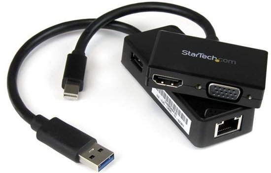 StarTech Accessoire Set voor Surface Pro 3/4