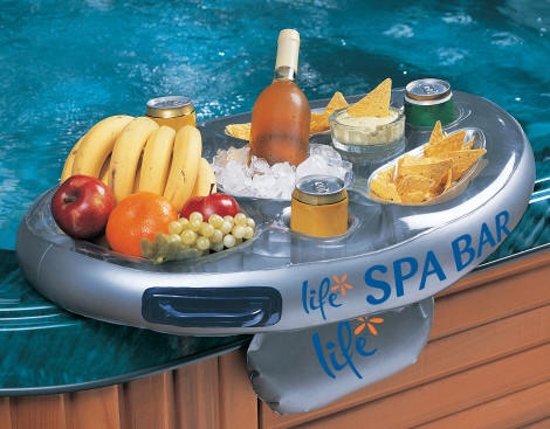 Life Spa Bar