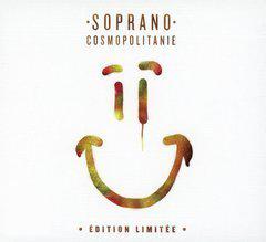 soprano album cosmopolitanie