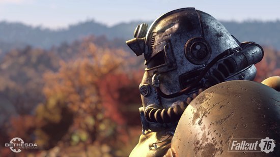 Fallout 76 - PS4