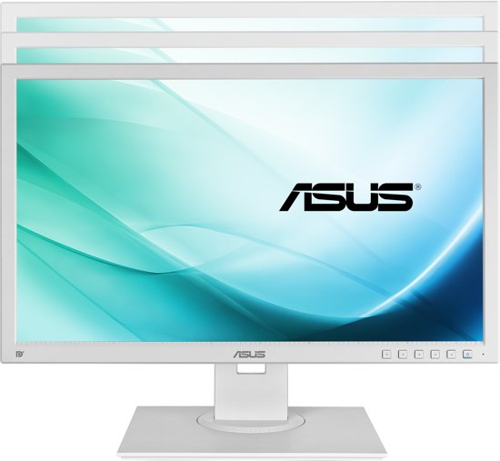 ASUS BE249QLB-G 23.8'' Full HD LED Mat Grijs computer monitor