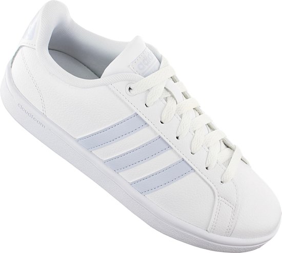 Adidas Cf Advantage B28095 Dames Sneaker Sportschoenen Schoenen Wit