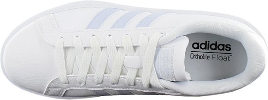 Adidas Cf Advantage B28095 Dames Sneaker Sportschoenen Schoenen Wit