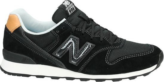 new balance sneakers dames