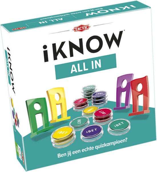 iKNOW All in