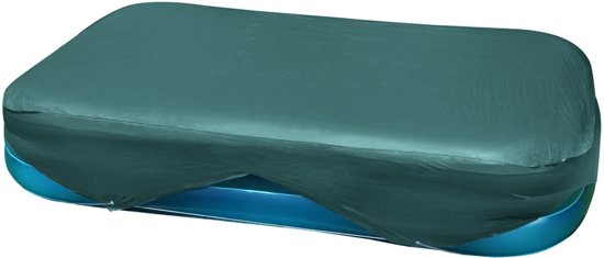 Intex Zwembad Afdekzeil 305 x 183 cm - Rechthoekig