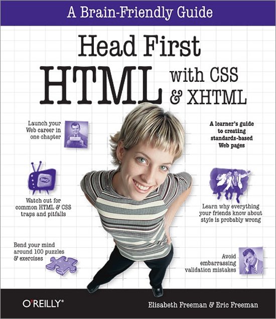 eric-freeman-head-first-html-with-css--xhtml