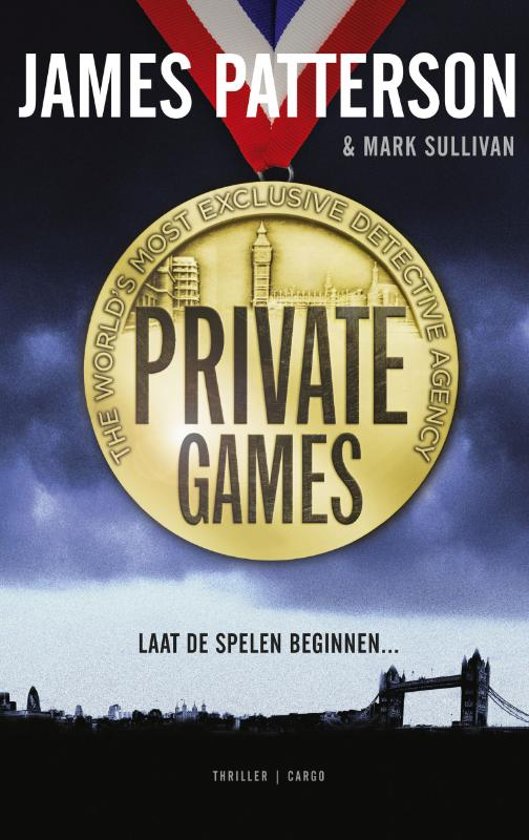 james-patterson-private-games