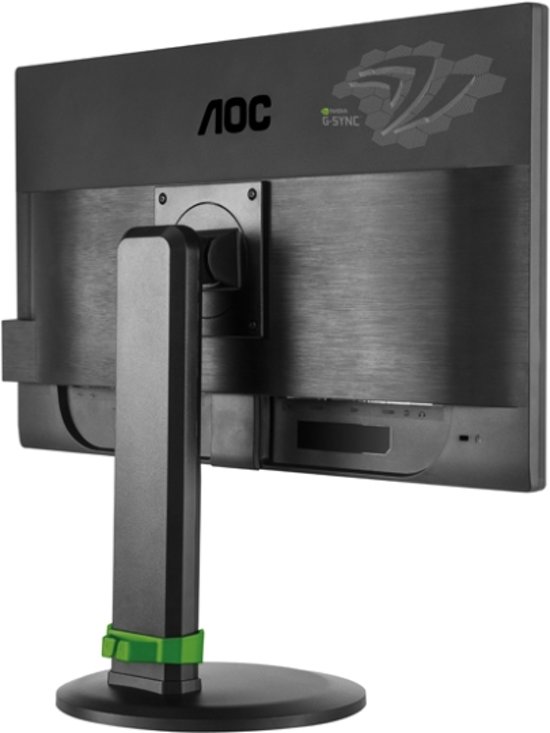AOC G2460PG - G-SYNC Gaming Monitor