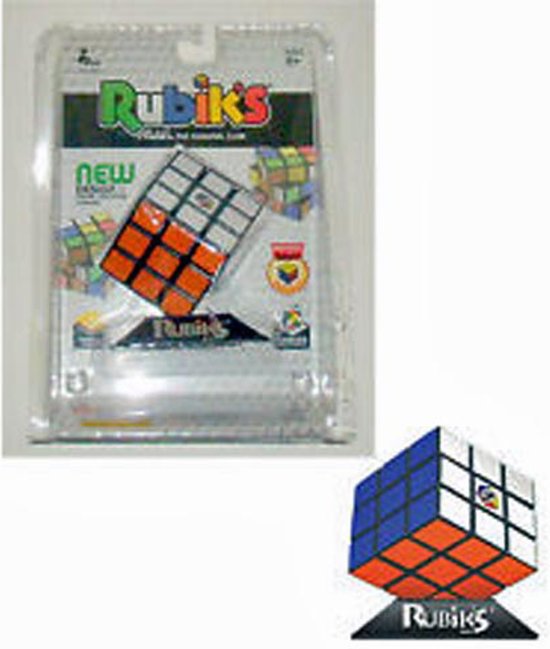 Afbeelding van het spel Rubik's Signature Cube