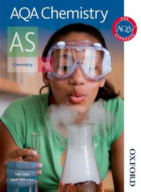 AQA A-Level Chemistry 3.5 Alcohols