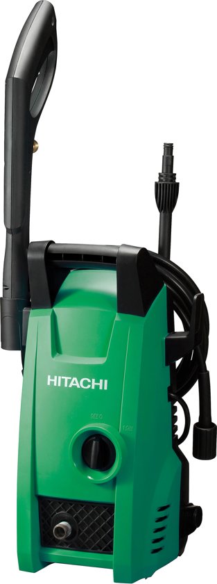 Hitachi AW100 LA 70 hogedrukreiniger
