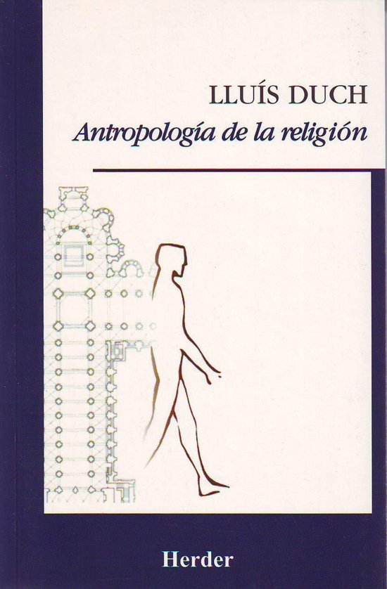 Antropología de la religion