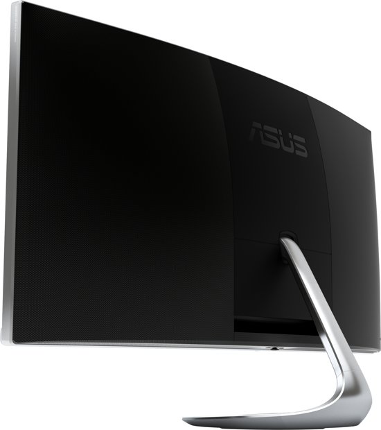 Asus Designo MX34VQ - UltraWide IPS Monitor