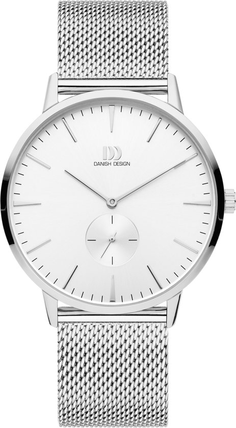 Danish Design 1250 Horloge