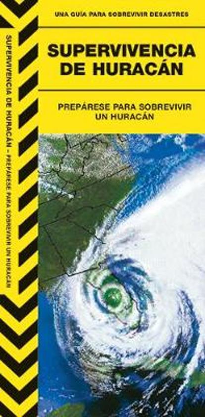 Afbeelding van het spel Supervivencia de Huracan / Survival In Case of Hurricane