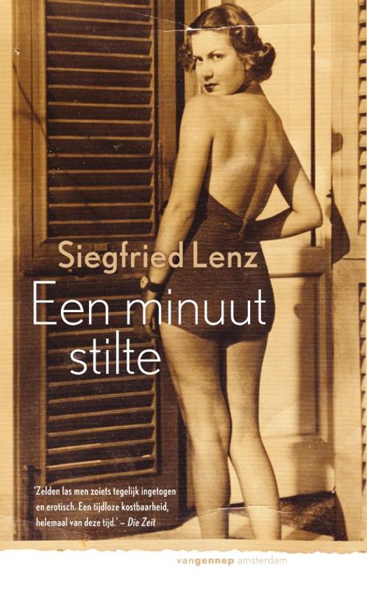 siegfried-lenz-een-minuut-stilte