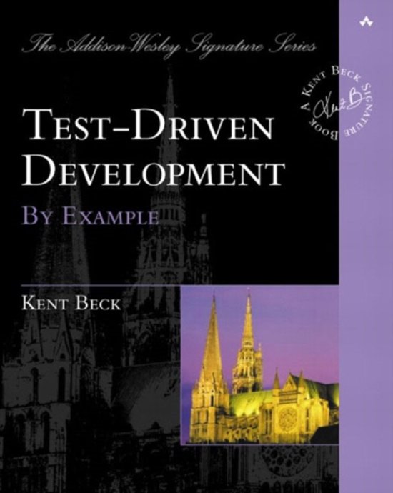 kent-beck-test-driven-development