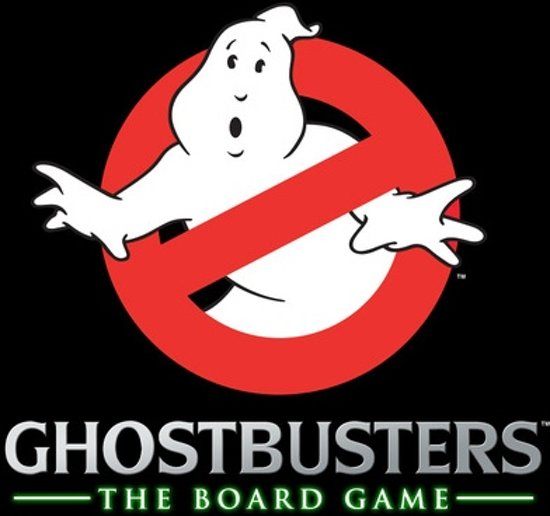 Thumbnail van een extra afbeelding van het spel Ghostbusters The Board Game