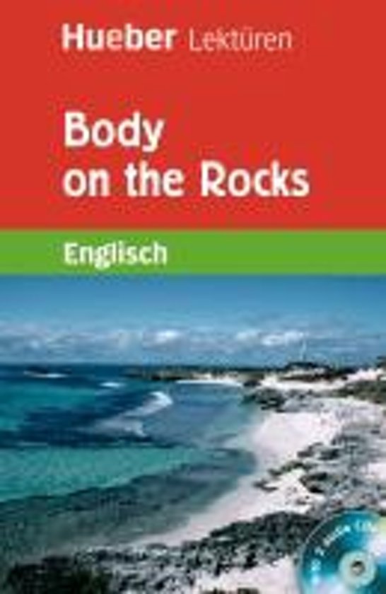 Body on the Rocks