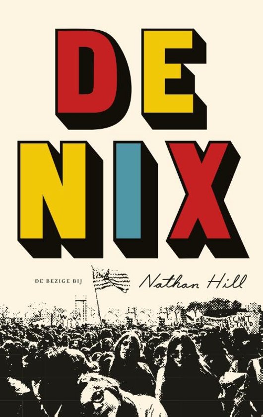 cover De Nix
