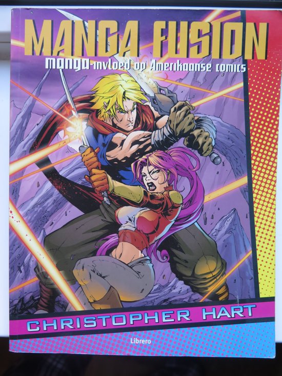librero-nederland-bv-manga-fusion