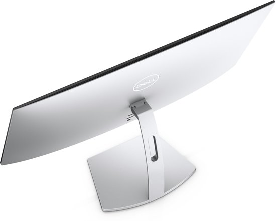 Dell S2719DM 27" IPS InfinityEdge LED met HDR en Corning Iris Glass (2560x1440, 600cd/m2, 2x HDMI)