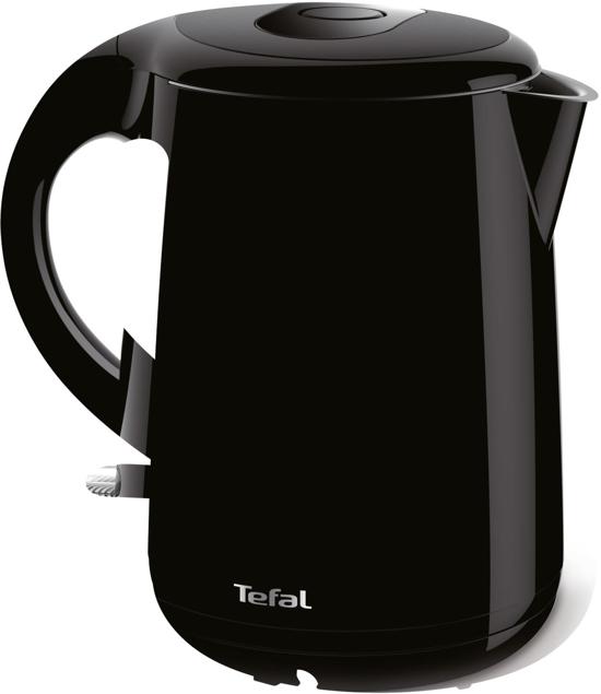 Tefal KO2618 Safe'Tea Waterkoker - 1 L