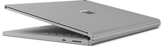 Microsoft Surface Book 2 - 15" - i7 - 16GB - 256GB