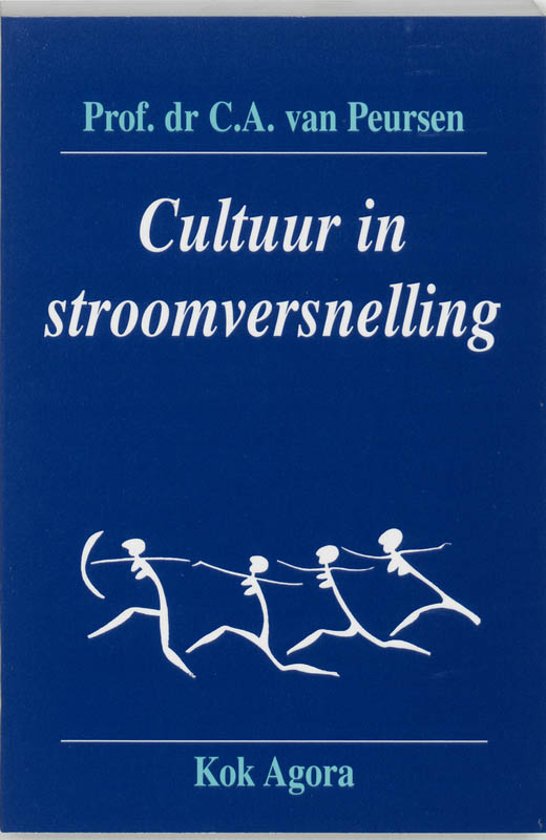 Cultuur In Stroomversnelling