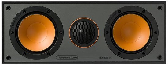 Monitor Audio Monitor C150 - Center Luidspreker