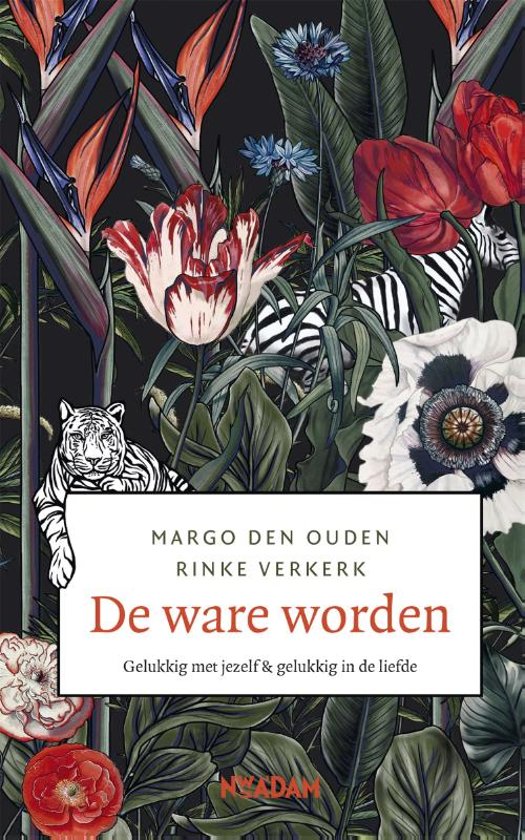 Bolcom De Ware Worden Rinke Verkerk Margo Den Ouden