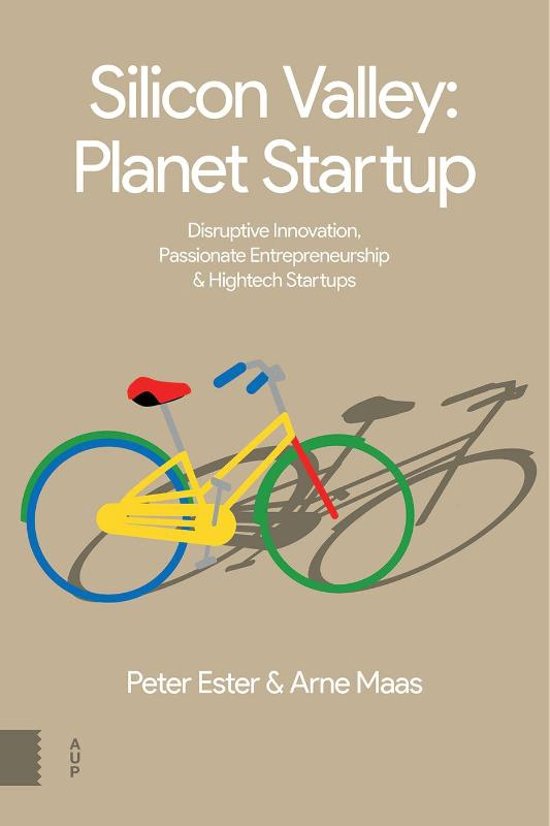 Silicon Valley: Planet Startup summary 1-10