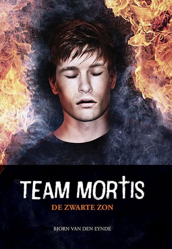 Team mortis (4): zwarte zon